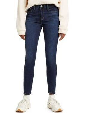 NWT Levi's Women's 311 Shaping Skinny Jean